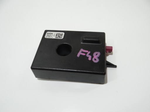 module amplifier ANTENY BMW X1 F48 9325735