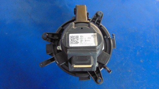 fan heating air conditioning devices EU OPEL VIVARO C JUMPY EXPERT III TOYOTA PROACE