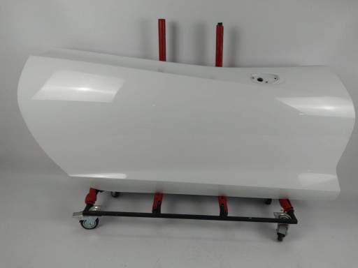 Chevrolet Corvette C7 door right front 2014-19