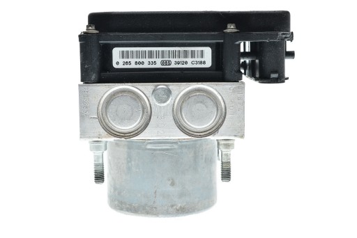8200229137 - насос ABS CLIO II KANGOO 0265800335 0265231333