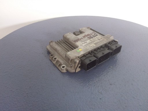 Elk-56858- - Контроллер двигателя xsara picasso 1.6d 9659596580