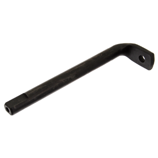 43680 - РЫЧАГ НАТЯЖИТЕЛЯ РЕМНЯ AUDI