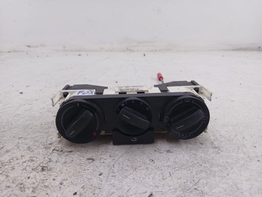VW FOX COMANDI CLIMA 6Q0819045T