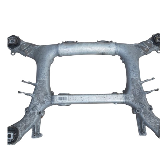 6883918 - Bmw 7 g11 g12 салазки задняя коляска