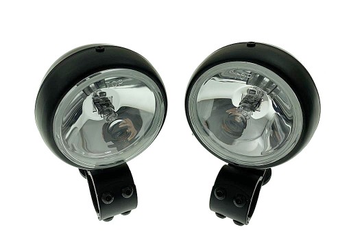 MOTNS814 2x049 - СВІТЛОВІ ЛАМПИ НА GMOL HARLEY-DAVIDSON SPORTSTER