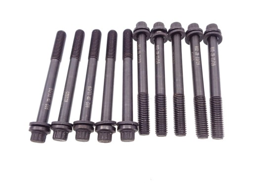 115-08-802 - Винты головки Baleno / Jimny / Samurai / Swift Vitara /