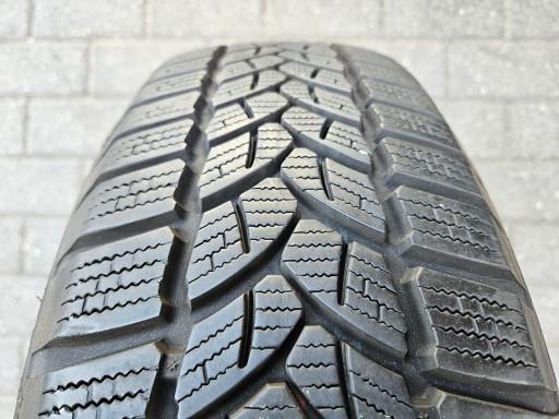 4x 175/70R14 84T Firestone WinterHawk 3 / 4x 7 мм [162]