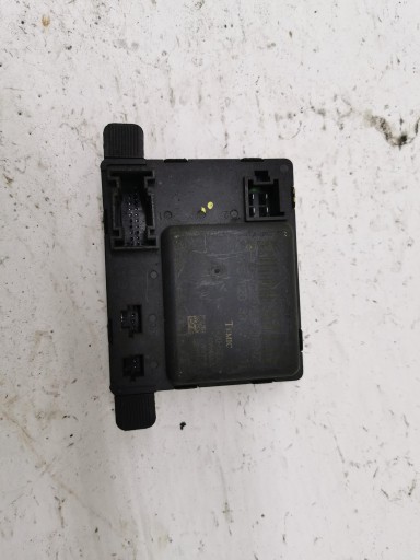 module door MERCEDES SPRINTER W906 A9068203926