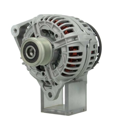 485.502.150.010 - Новий генератор porsche cayman porsche boxster porsche 911 porsche carrera