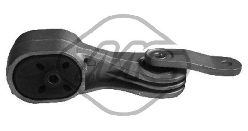 MC04561 - ПОДУШКА ДВИГАТЕЛЯ GALAXY SHARAN ALHAMBRA ЗАДНЯЯ