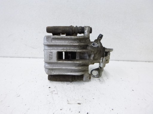 caliper brake rear part Audi A3 8L Golf IV 1.6 00r.