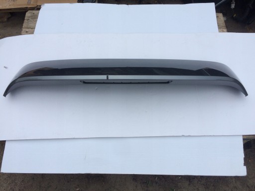 SPOLIER Элерон закрылки A2537901300 MERCEDES GLC W253