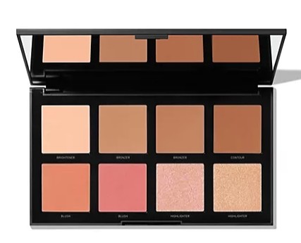 morphe 8F FAIR PLAY COMPLEXION PRO