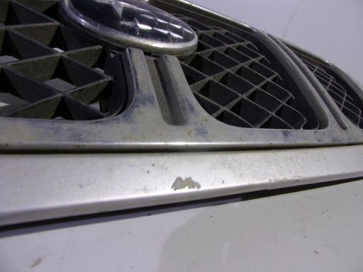 Subaru Forester a lift maska maska 8J6