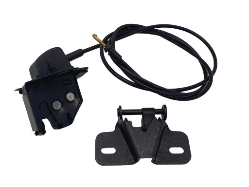 FT90686 - ЗАМОК И СЦЕПКА MASTER MOVANO 10-ЗАДНИЙ ПРАВЫЙ ВЕРХ