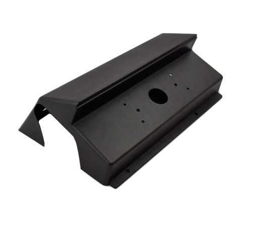 41298974 - КРОНШТЕЙН ТРИМАЧ ЛАМПИ ПРАВИЙ IVECO STRALIS 2013-