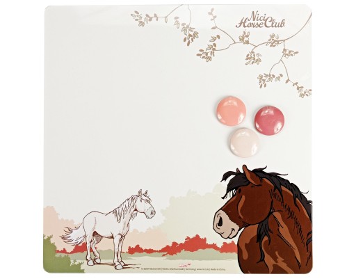 ДОШКА МАГНІТНА НИТКА 32709