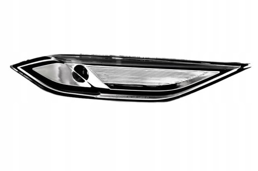 448-1402R-UE-SL - PORSCHE CAYENNE 2011-НОВЫЙ ПРАВЫЙ УКАЗАТЕЛЬ ПОВОРОТА^