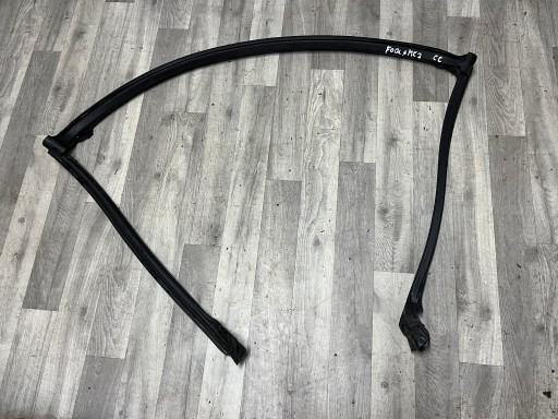 FORD FOCUS MK2 КАБРИОЛЕТ CC УПЛОТНИТЕЛЬ КРЫШИ