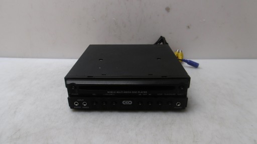 МОБИЛЬНЫЙ МЕДИАПЛЕЕР C-KO NAP-2