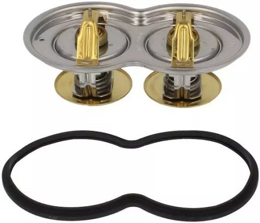 МАХЛЕ КИВНУЛ. ОХЛАЖДЕНИЕ TX 32 85D