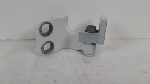 JEEP RENEGADE ДВЕРНА ПЕТЛЯ ЛІВА ЗАДНЯ НИЖНЯ 296