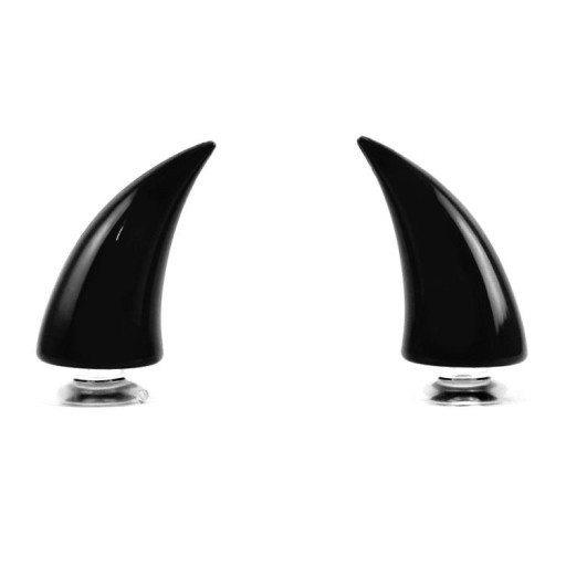 Присоски аксесуари для прикраси шолома (великі)