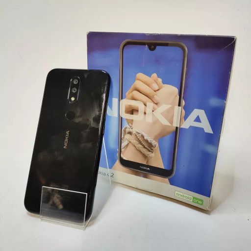 TELEFON NOKIA 4.2