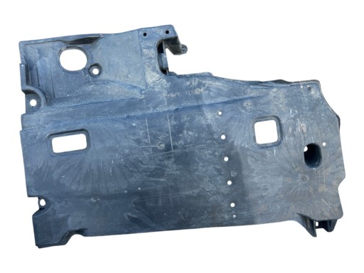 fedél alváz hátsó bal TOYOTA COROLLA E21 KOMBI 19- 57628-02160