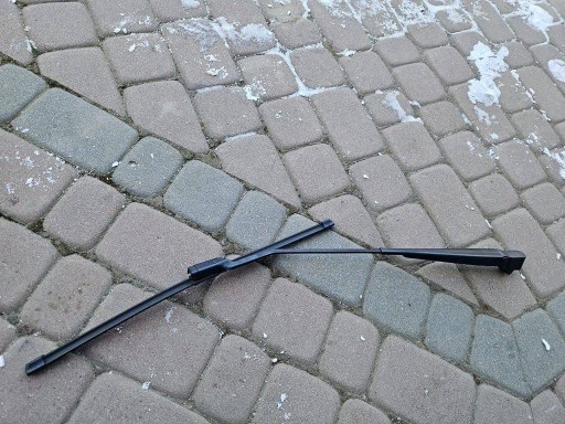 Scheibenwischer Fenster heck hinten HB wischerarm pioro Opel Insignia B 13475096