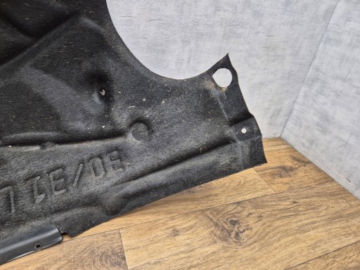 BMW 3 F30 F31 mudguard left front front rear part m-packet 7260699