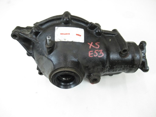 1428688 7508522 - Дифференциал BMW e53 X5 3.64 m62 4.4 V8