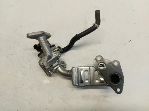 Toyota Yaris IV 4 2021r Valvola EGR Radiatore gas scarico usato f3010-15350