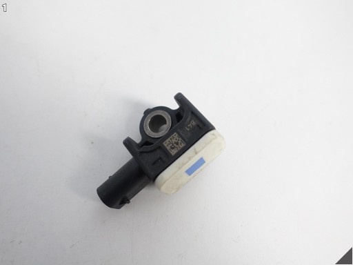 VW AMAROK and 2H0 09-20 impact sensor W bumper front L = R