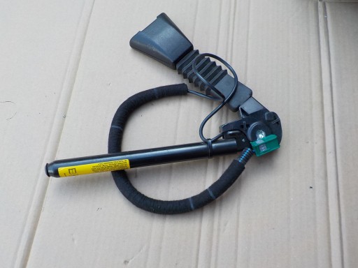 Spanner öv, szíj rechts vorne opel meriva a 13130378