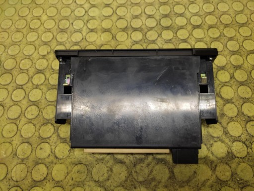 AUDI A3 8L PANEL klímy klimatizácii 8L0820043K