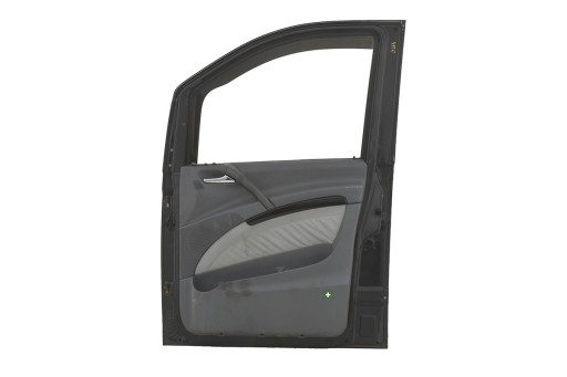 door front front right MERCEDES VITO W639 9197