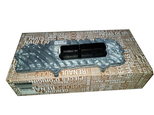 Новый блок управления блоком Renault 310321149r