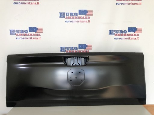 68278358AF - DODGE RAM PICKUP 1500 19 20 TAILGATE