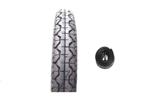 Шина MITAS 18 X 3,25 дюйма WSK WFM SHL MZ JAWA H06