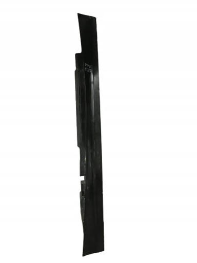 moulding threshold right BMW 1 E87 7184354