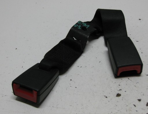BMW E91 2.0 D 09R ZAPINKA supports rear part 7245663