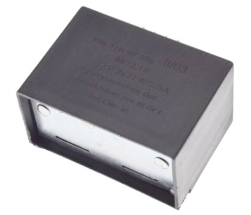 7567657 - Німецький регулятор напруги Elba 12V SIMSON S51