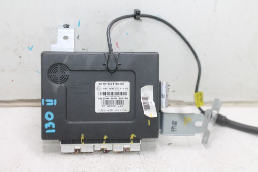 module control unit BCM 95400-A6821 HYUNDAI I30 II 1.6 CRDI 11-17