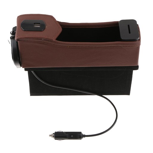 Ящик для зберігання органайзера для автомобільних сидінь бокова кишеня