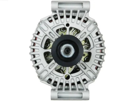 Генератор a3360s as-pl mercedes c class (w204)