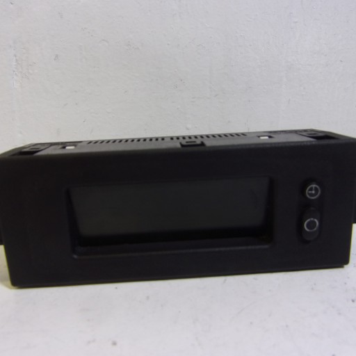 display RADIA OPEL CORSA D 13284430