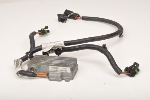 Модуль контролера вентиляторів aston martin db9 6.0 9400015