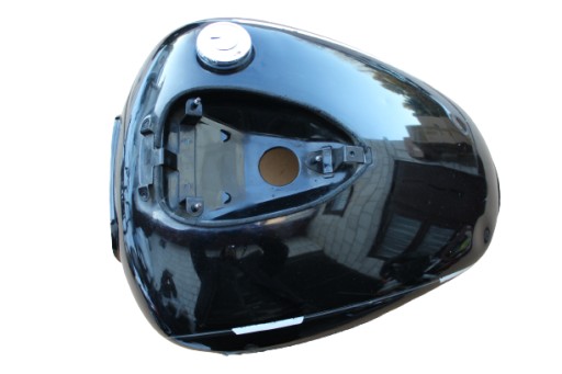 XVS110.ZBIORNIK - XVS 1100 DRAG STAR ПАЛИВНИЙ БАК БАК