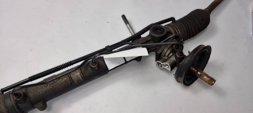 Boîter direction PEUGEOT 307